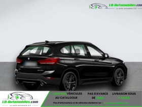 Bmw X1 sDrive 20d 190 ch BVA  occasion � Beaupuy - photo n�3
