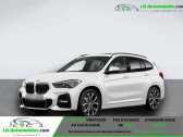 Annonce Bmw X1 occasion Diesel sDrive 20d 190 ch BVA � Beaupuy