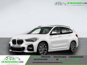Bmw X1 , garage LB AUTOMOBILES � Beaupuy