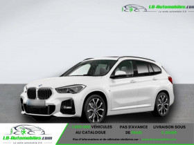 Bmw X1 sDrive 20d 190 ch BVA  occasion � Beaupuy - photo n�2