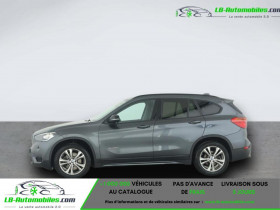 Bmw X1 sDrive 20d 190 ch BVA  occasion � Beaupuy - photo n�6
