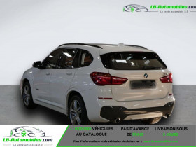 Bmw X1 sDrive 20d 190 ch BVA  occasion � Beaupuy - photo n�3