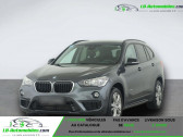 Annonce Bmw X1 occasion Diesel sDrive 20d 190 ch BVA � Beaupuy