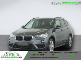 Bmw X1 , garage LB AUTOMOBILES � Beaupuy