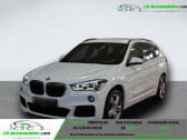 Annonce Bmw X1 occasion Diesel sDrive 20d 190 ch BVA � Beaupuy