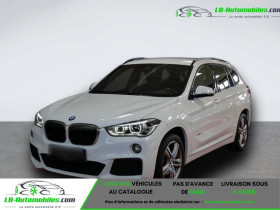 Bmw X1 , garage LB AUTOMOBILES � Beaupuy