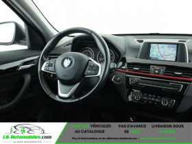 Bmw X1 sDrive 20d 190 ch BVA  occasion � Beaupuy - photo n�10