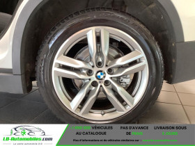Bmw X1 sDrive 20d 190 ch BVA  occasion � Beaupuy - photo n�6