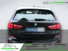 Bmw X1 sDrive 20d 190 ch BVA  occasion � Beaupuy - photo n�7