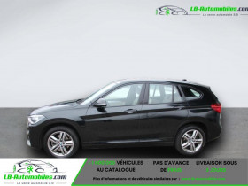 Bmw X1 sDrive 20d 190 ch BVA  occasion � Beaupuy - photo n�6