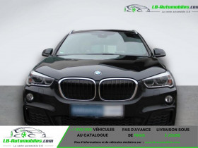 Bmw X1 sDrive 20d 190 ch BVA  occasion � Beaupuy - photo n�5