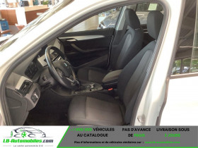 Bmw X1 sDrive 20d 190 ch BVA  occasion � Beaupuy - photo n�4