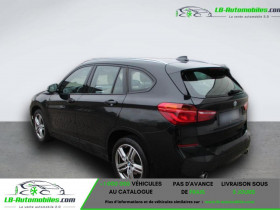 Bmw X1 sDrive 20d 190 ch BVA  occasion � Beaupuy - photo n�4