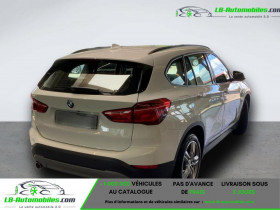 Bmw X1 sDrive 20d 190 ch BVA  occasion � Beaupuy - photo n�3