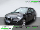 Annonce Bmw X1 occasion Diesel sDrive 20d 190 ch BVA � Beaupuy