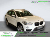 Annonce Bmw X1 occasion Diesel sDrive 20d 190 ch BVA � Beaupuy
