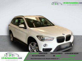 Bmw X1 , garage LB AUTOMOBILES � Beaupuy