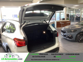 Bmw X1 sDrive 20d 190 ch BVA  occasion � Beaupuy - photo n�7