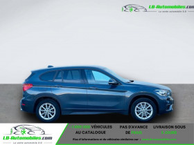 Bmw X1 sDrive 20d 190 ch BVA  occasion � Beaupuy - photo n�6