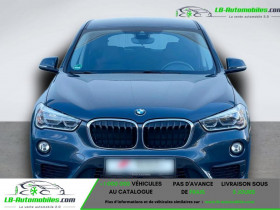 Bmw X1 sDrive 20d 190 ch BVA  occasion � Beaupuy - photo n�5
