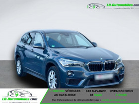 Bmw X1 sDrive 20d 190 ch BVA  occasion � Beaupuy - photo n�2