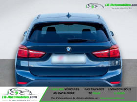 Bmw X1 sDrive 20d 190 ch BVA  occasion � Beaupuy - photo n�7