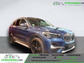 Annonce Bmw X1 occasion Diesel sDrive 20d 190 ch BVA � Beaupuy
