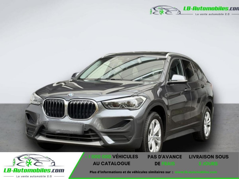 Bmw X1 sDrive 20d 190 ch BVA  occasion � Beaupuy