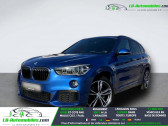 Annonce Bmw X1 occasion Diesel sDrive 20d 190 ch BVA � Beaupuy