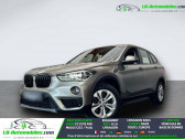 Bmw X1 sDrive 20d 190 ch BVA  � Beaupuy 31