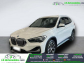 Annonce Bmw X1 occasion Diesel sDrive 20d 190 ch BVA � Beaupuy