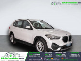 Annonce Bmw X1 occasion Diesel sDrive 20d 190 ch BVA � Beaupuy