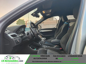 Bmw X1 sDrive 20d 190 ch BVA  occasion � Beaupuy - photo n�7