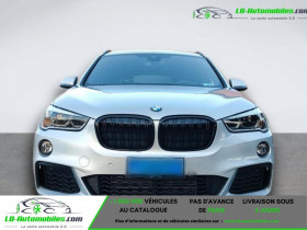 Bmw X1 sDrive 20d 190 ch BVA  occasion � Beaupuy - photo n�5