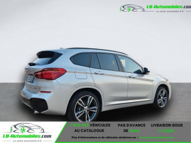 Bmw X1 sDrive 20d 190 ch BVA  occasion � Beaupuy - photo n�4