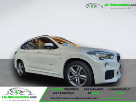 Bmw X1 sDrive 20d 190 ch BVA  occasion � Beaupuy - photo n�2