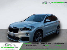 Bmw X1 sDrive 20d 190 ch BVA  occasion � Beaupuy - photo n�2