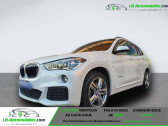 Annonce Bmw X1 occasion Diesel sDrive 20d 190 ch BVA � Beaupuy