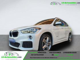 Bmw X1 , garage LB AUTOMOBILES � Beaupuy