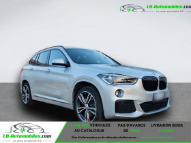 Bmw X1 , garage LB AUTOMOBILES � Beaupuy