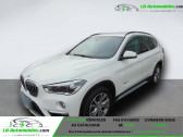Bmw X1 sDrive 20d 190 ch BVA  � Beaupuy 31