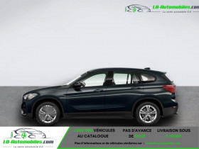 Bmw X1 sDrive 20d 190 ch BVA  occasion � Beaupuy - photo n�4