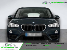 Bmw X1 sDrive 20d 190 ch BVA  occasion � Beaupuy - photo n�3