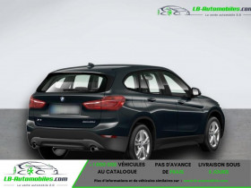 Bmw X1 sDrive 20d 190 ch BVA  occasion � Beaupuy - photo n�2