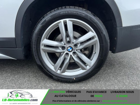 Bmw X1 sDrive 20d 190 ch BVA  occasion � Beaupuy - photo n�5