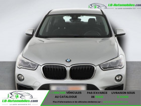Bmw X1 sDrive 20d 190 ch BVA  occasion � Beaupuy - photo n�5