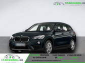 Bmw X1 sDrive 20d 190 ch BVA  � Beaupuy 31