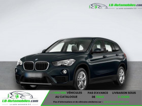 Bmw X1 , garage LB AUTOMOBILES � Beaupuy