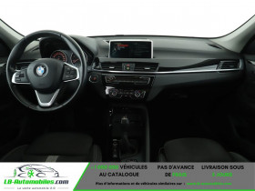 Bmw X1 sDrive 20d 190 ch BVA  occasion � Beaupuy - photo n�3
