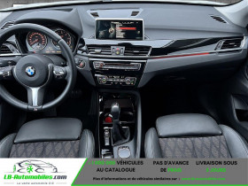 Bmw X1 sDrive 20d 190 ch BVA  occasion � Beaupuy - photo n�2